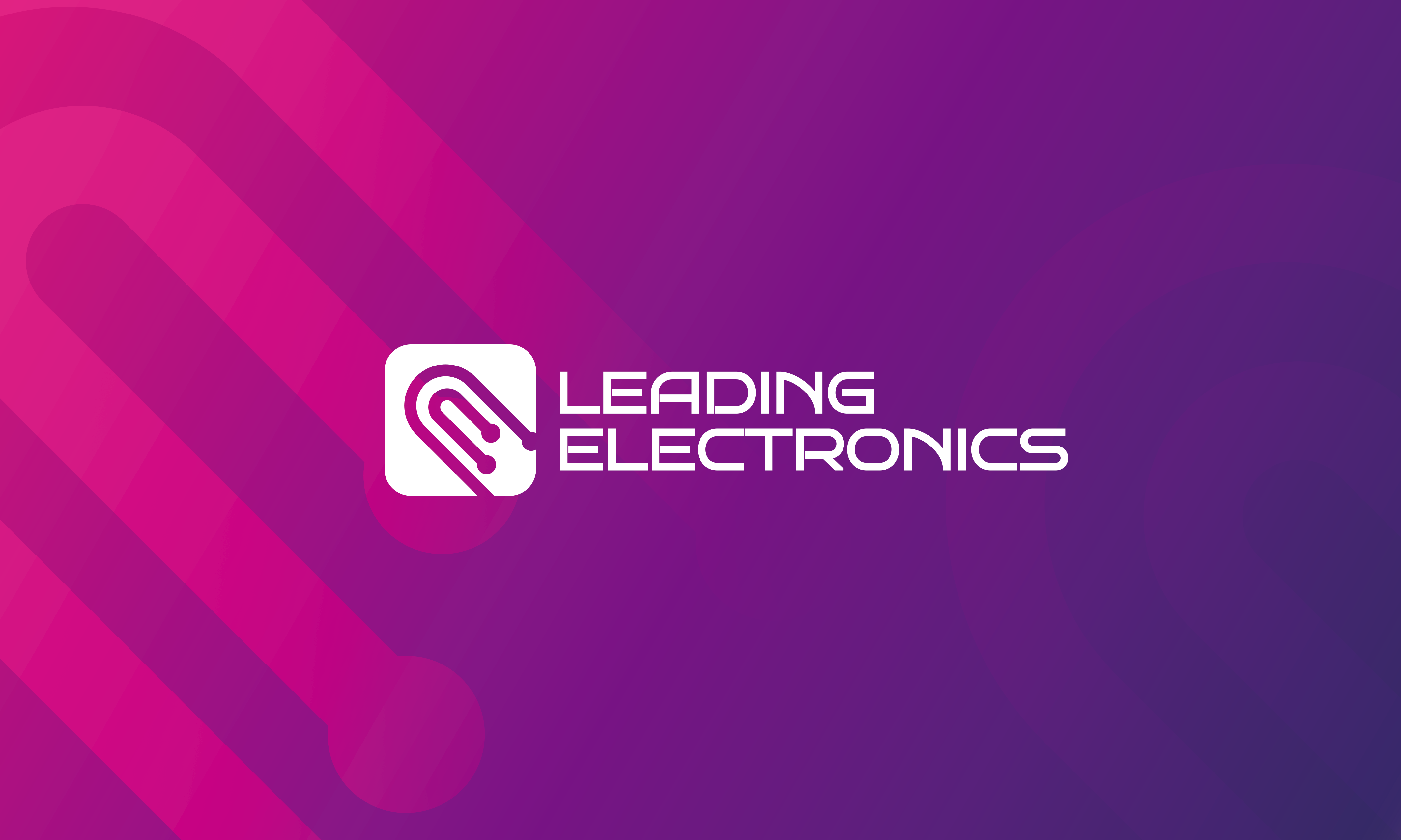 Leading Electronics — Your Supply Chain Doctor